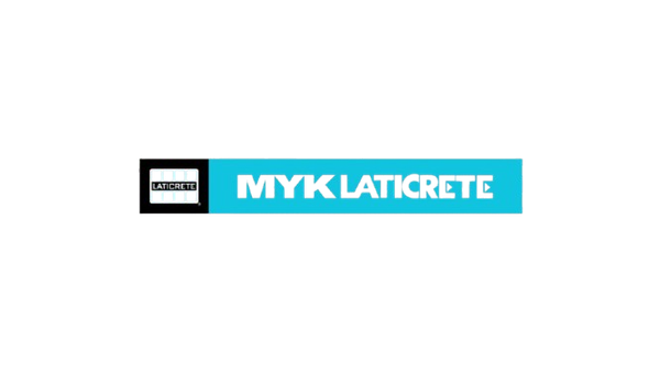 MYK LATICRETE