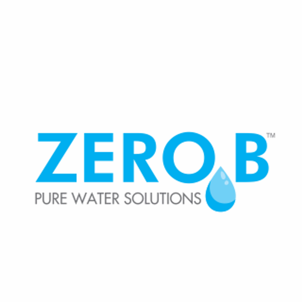 ZERO B WATER SOFTENERS